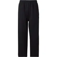 Adidas Originals Housut 'Adicolor Spacer' musta / valkoinen