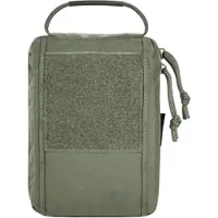 Tasmanian Tiger Note Book Pocket MKII (Color: Olive)