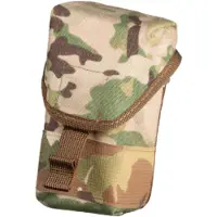 Savotta 2-Mag Pouch - AR10 (Color: Multicam)