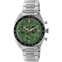 Gucci Miesten Ruusukultainen Kello YA142318