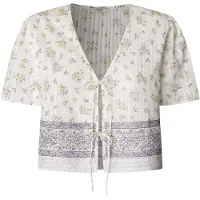 Pepe Jeans Liliana Lyhythihainen Paita