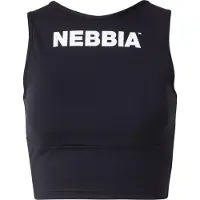 Nebbia Cropped Gym Therapy 618 Treenitoppi