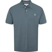 U.S. POLO ASSN. Paita 'UMALFRED' sininen