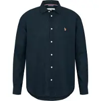 U.S. POLO ASSN. Paita 'UMBOLT' tummansininen