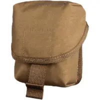 Savotta 1-Mag Pouch - TRG M10 (Color: Brown)