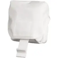 Savotta 1-Mag Pouch 10RD - 308 (Color: White)