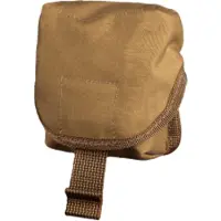 Savotta 1-Mag Pouch 10RD - 308 (Color: Brown)