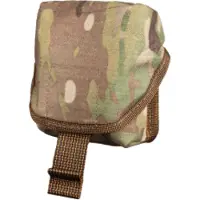Savotta 1-Mag Pouch 10RD - 308 (Color: Multicam)