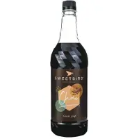 Sweetbird Makusiirappi Chai, 1 l