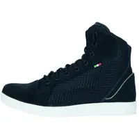 Vanucci VUB-3 Lady Air SAAPPAAT Musta Naiset, size 41