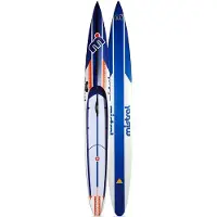 Mistral Vortex SD2 14 x 20,5 SUP Race Hardboard DEMOMALLI -70%