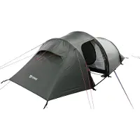 Urberg 3-Person Trekking Tunnel Tent 2,0 Kombu Green Tunneliteltat One Size