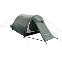 Urberg 3 P Tunnel Tent Kombu Green Tunneliteltat One Size