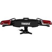 Thule Outpace 2bike (Tilt-Up) 13 Pin Black Kattotelineet OneSize