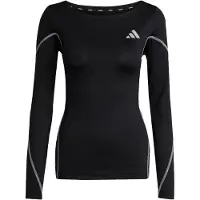 Adidas Btn Running Pitkähihainen T-paita