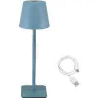 Beper LED-pöytälamppu Lucy P207ILI200