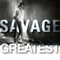 Ginza.se CD Savage Greatest