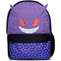 Difuzed - Gengar - Backpack