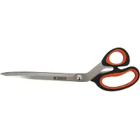 Boxer Scissors 275 mm. - Stainless steel