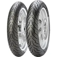 Pirelli Scoot Angel 55p Tl Skootterin Etu-/takarengas