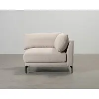 Sofacompany Vincent kulmamoduuli beige