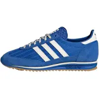 Adidas Originals Sl 72 Og W - Blue - 40 2/3