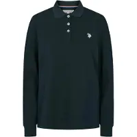 U.S. POLO ASSN. Paita 'UWLise' laivastonsininen