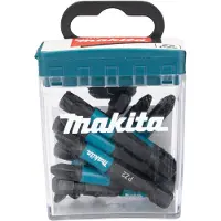 Makita Urakärki E-12413; PZ2; 50 mm; 10 kpl.