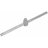 AWTOOLS Jatkovarsi AW38481BL; 3/4''; 46 mm