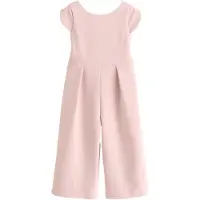 Next Overall vaalea pinkki
