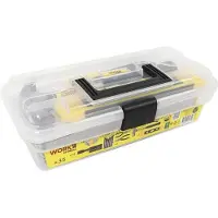 Home>it toolbox with 34 tools