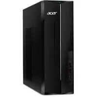 Acer Aspire XC, XC-1860, pöytätietokone, Intel Core Ultra 7, 16 GB RAM, 512 GB SSD, Intel UHD Graphics