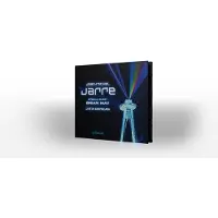 Ginza.se CD Jean-Michele Jarre Live In Bratislava (2CD)