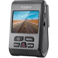 Viofo A119-G V3 Kojelautakamera Musta
