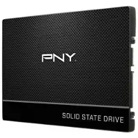 PNY SSD7CS900-2TB-RB 2TB 2.5" SATA III SSD Drive