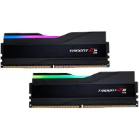 G.Skill Trident Z5 64GB (2x32GB) DDR5 6000MHz CL36 DIMM RGB RAM Memory