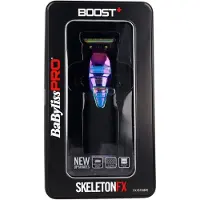 BaByliss PRO SkeletonFX Boost+ FX7870IBPE ammattilaistason hiusleikkuri hiuksiin 1 kpl