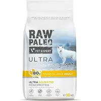 Vet Expert Ultra Turkey Medium-Large Adult viljaton kuivaruoka koirille, 10 kg