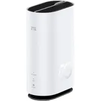 ZTE 5G-reititin - - G5C - WiFi 6 - Avattu - Ei vaadi konfigurointia