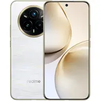 Realme 14 Pro+ 5G 8/256GB Pearl White
