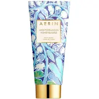 AERIN Mediterranean Honeysuckle Body Creme vartalovoide hajustettu naisille 100 ml