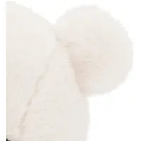 Orange Toys The Softest White Bear - 25CM