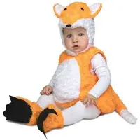 MOM Fox Lasten Asu