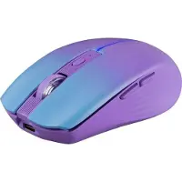 Defender Wireless mouse mystery MM-301 PURPLE 1600 DPI