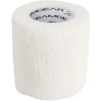Select Sukkateippi Wrap 4-pack - Valkoinen, koko One Size