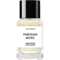 Matiere Premiere Parisian Musc Eau de Parfum 100 ml