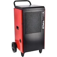 Timco Rakennuskuivain (70 l / 24 h),