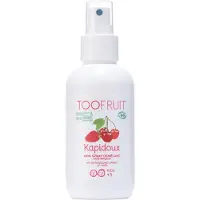 Toofruit Kapidoux Lightweight Detangling Spray 125 ml