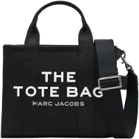 Marc Jacobs The Small Tote -kangaslaukku