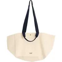 HAY Weekend Bag No 2 Small -kangaskassi